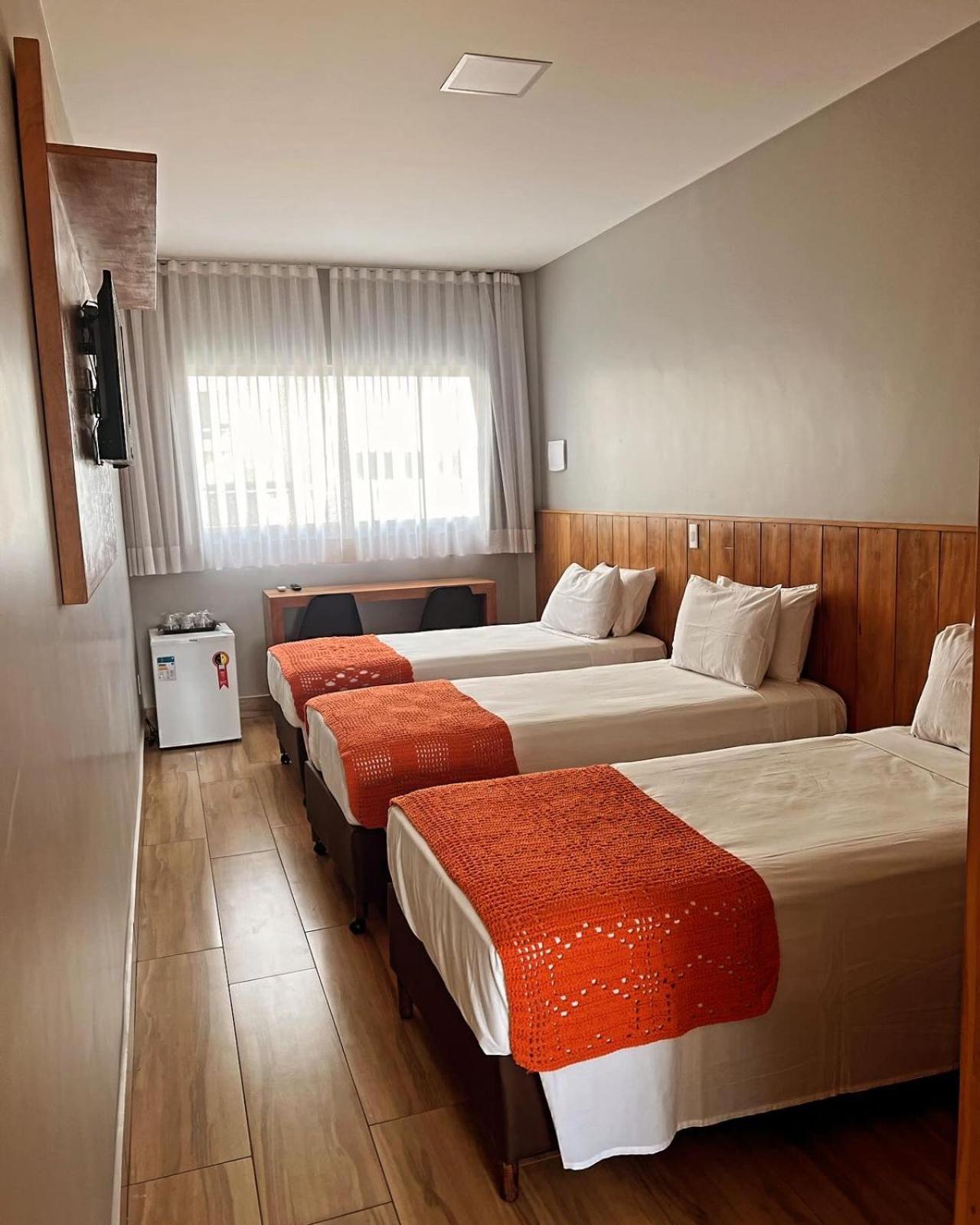 California Suites Belo Horizonte Exterior photo